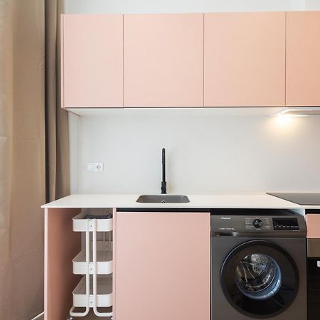 Florit Flats - The Trafalgar Apartments I فالنسيا المظهر الخارجي الصورة