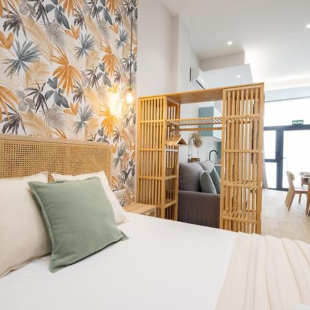 Florit Flats - The Trafalgar Apartments I فالنسيا المظهر الخارجي الصورة