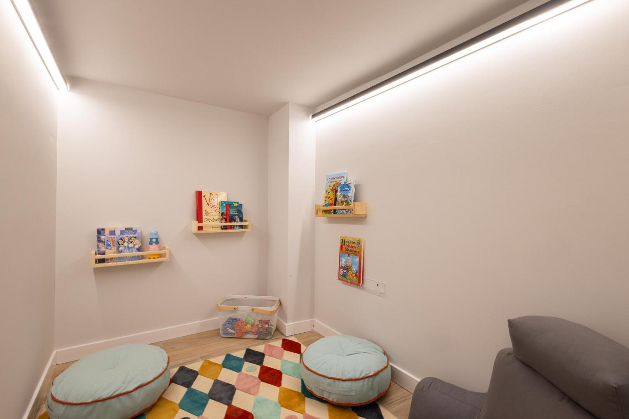 Florit Flats - The Trafalgar Apartments I فالنسيا المظهر الخارجي الصورة