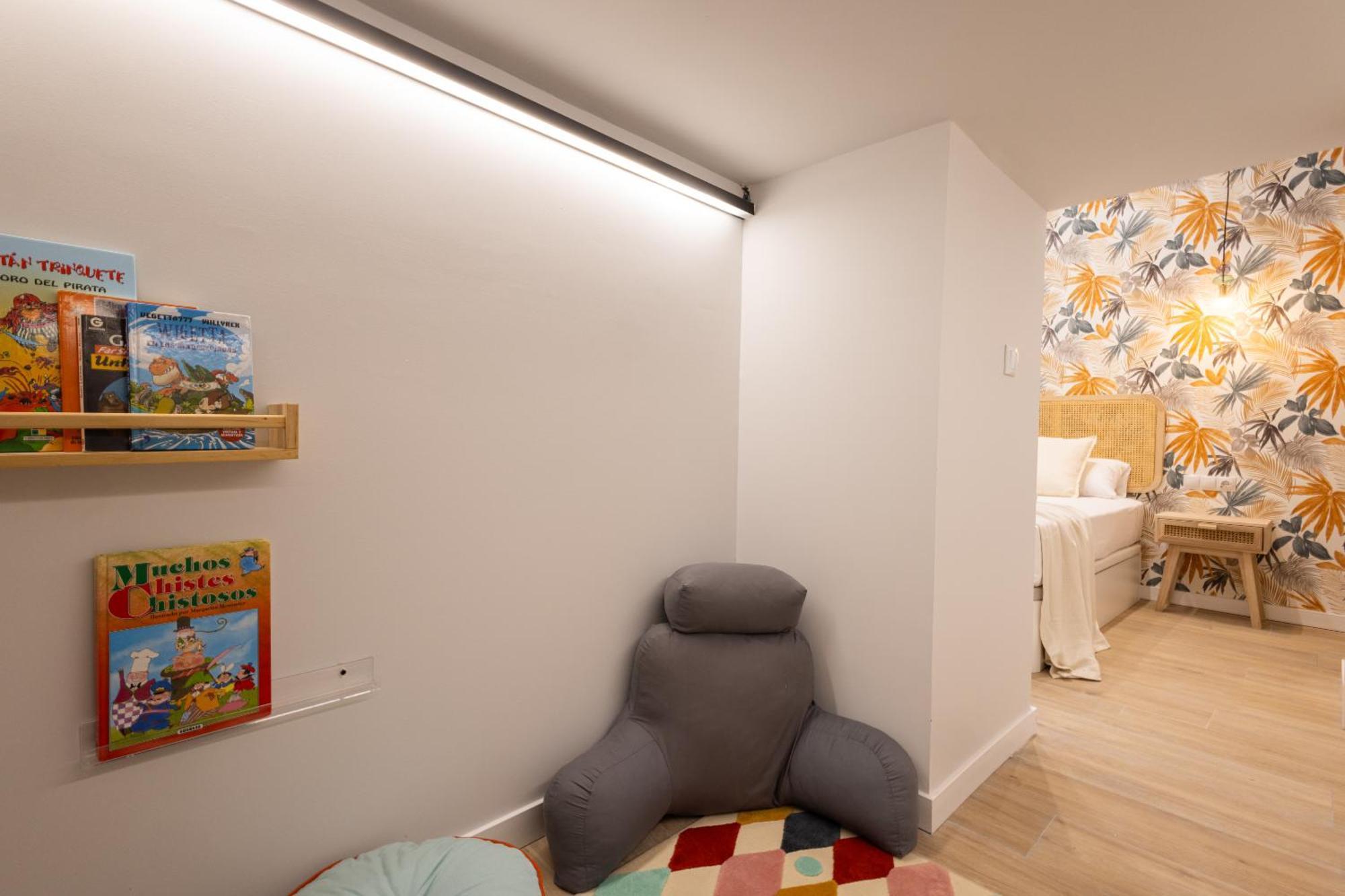 Florit Flats - The Trafalgar Apartments I فالنسيا المظهر الخارجي الصورة