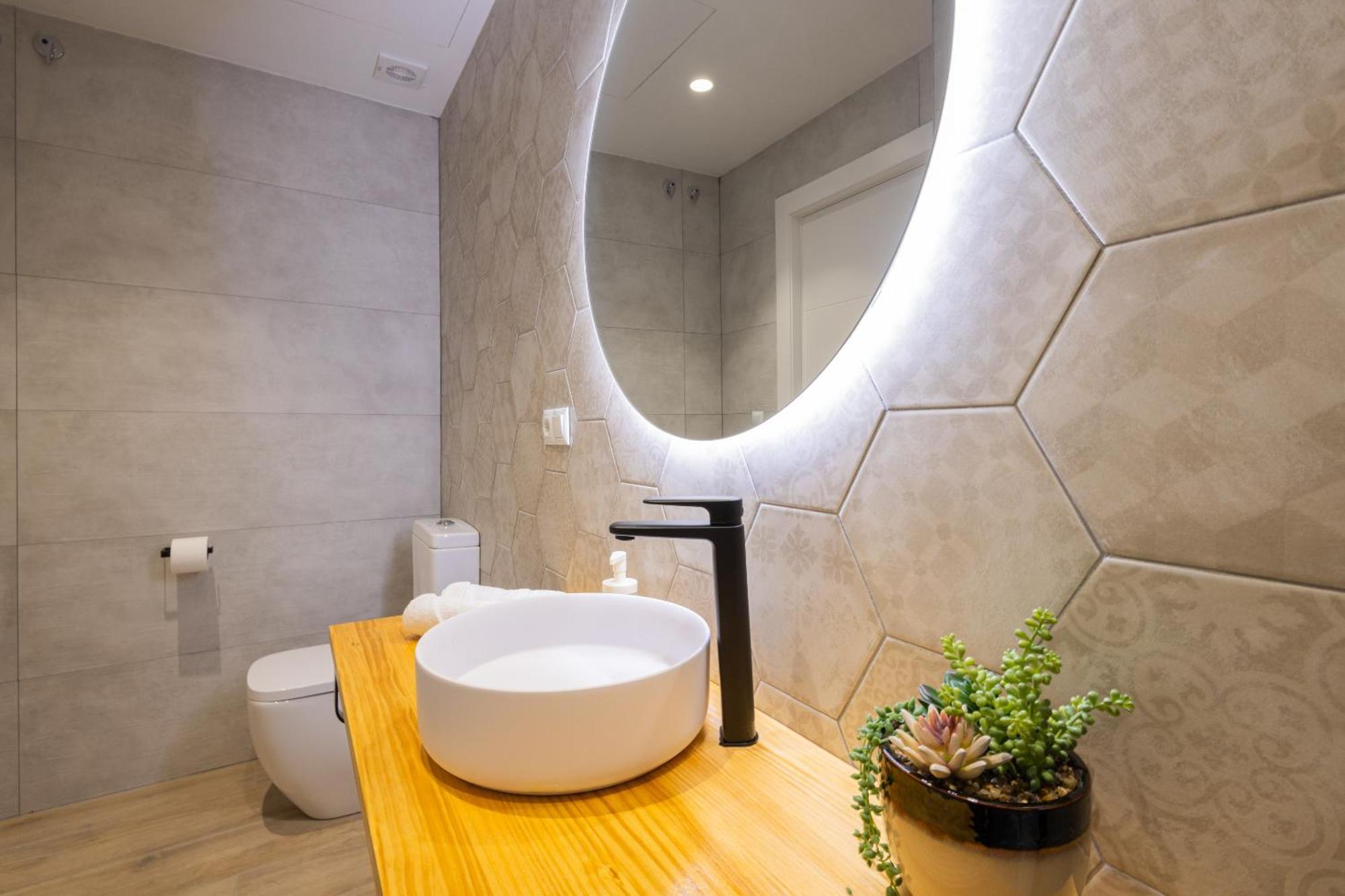Florit Flats - The Trafalgar Apartments I فالنسيا المظهر الخارجي الصورة