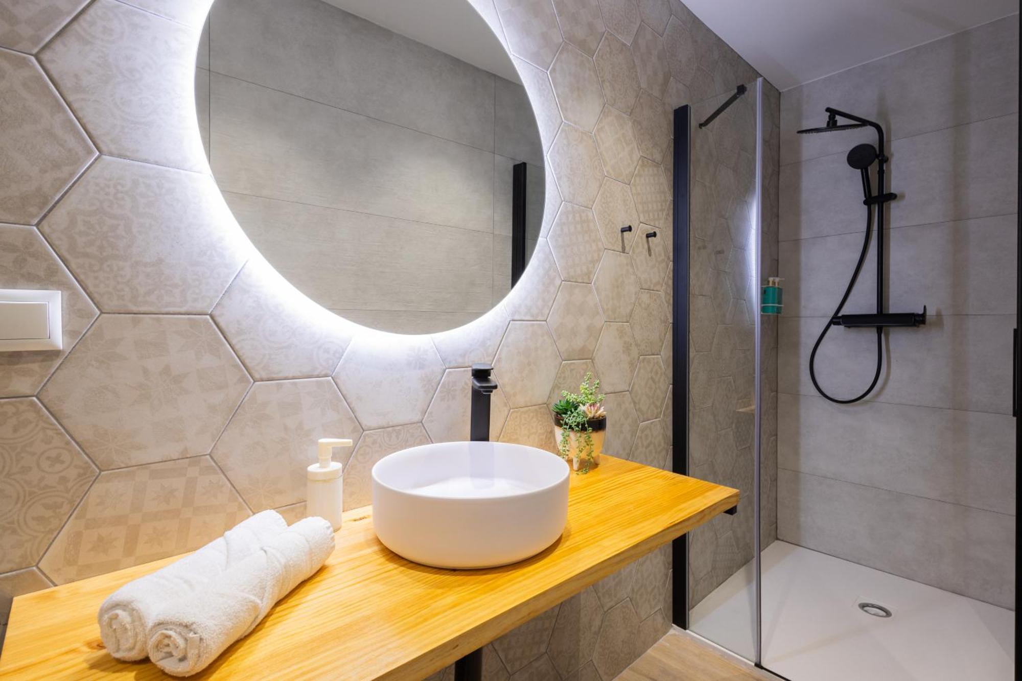 Florit Flats - The Trafalgar Apartments I فالنسيا المظهر الخارجي الصورة