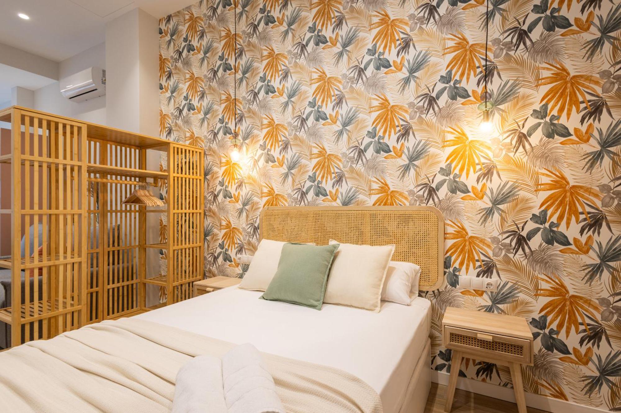 Florit Flats - The Trafalgar Apartments I فالنسيا المظهر الخارجي الصورة