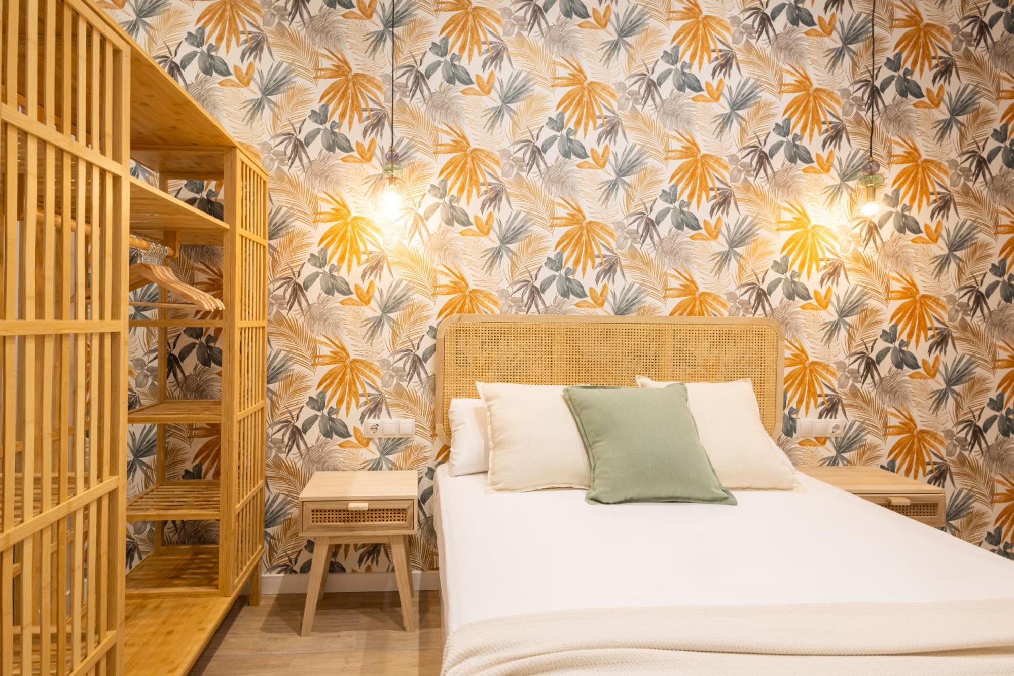 Florit Flats - The Trafalgar Apartments I فالنسيا المظهر الخارجي الصورة