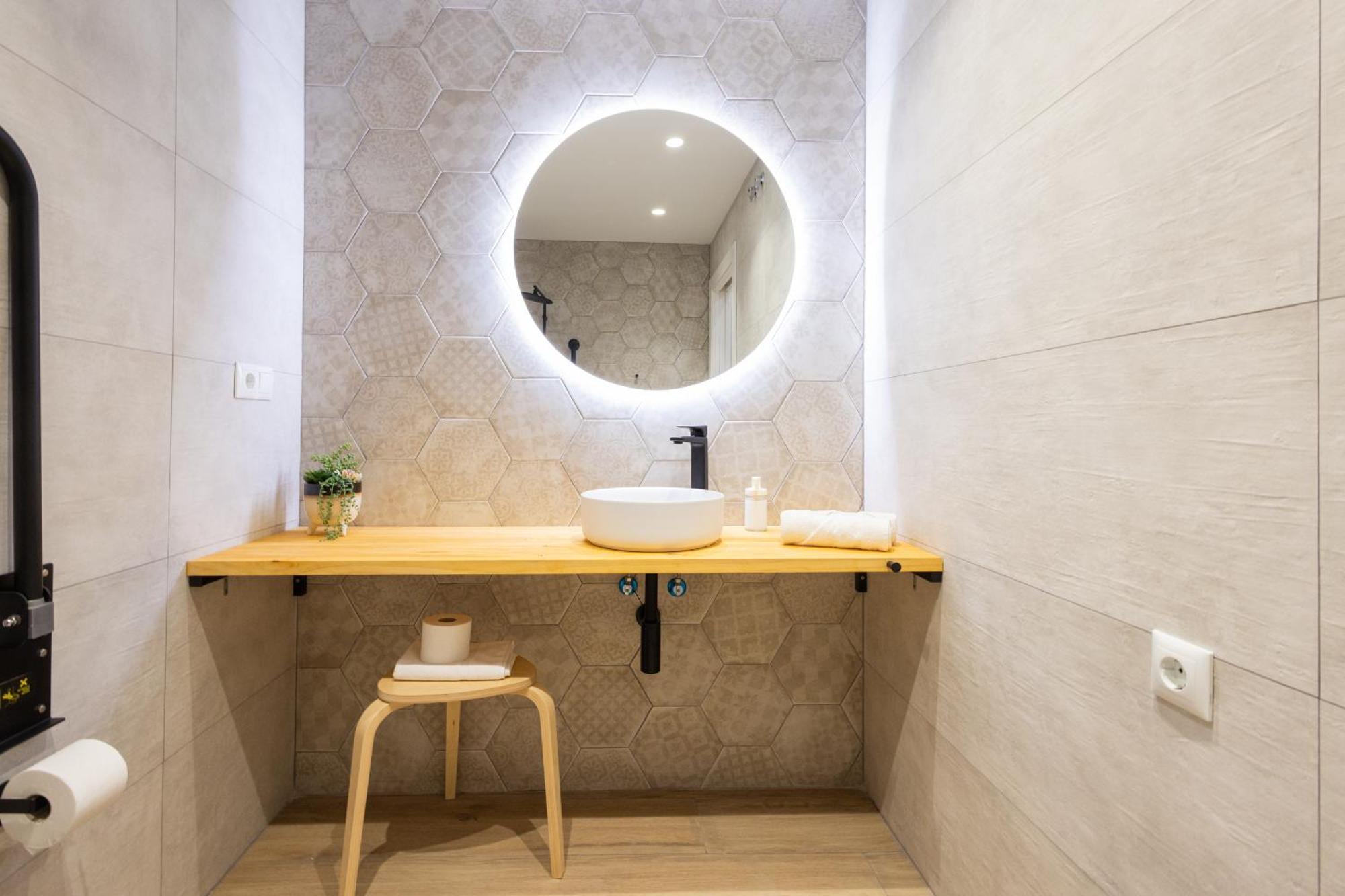 Florit Flats - The Trafalgar Apartments I فالنسيا المظهر الخارجي الصورة