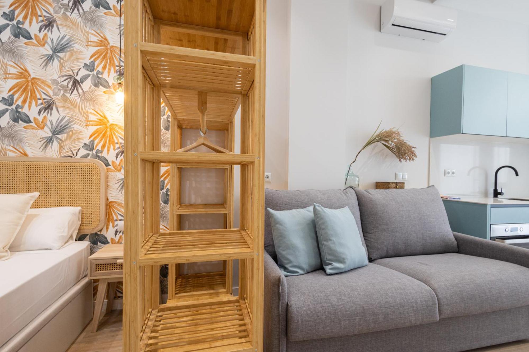 Florit Flats - The Trafalgar Apartments I فالنسيا المظهر الخارجي الصورة