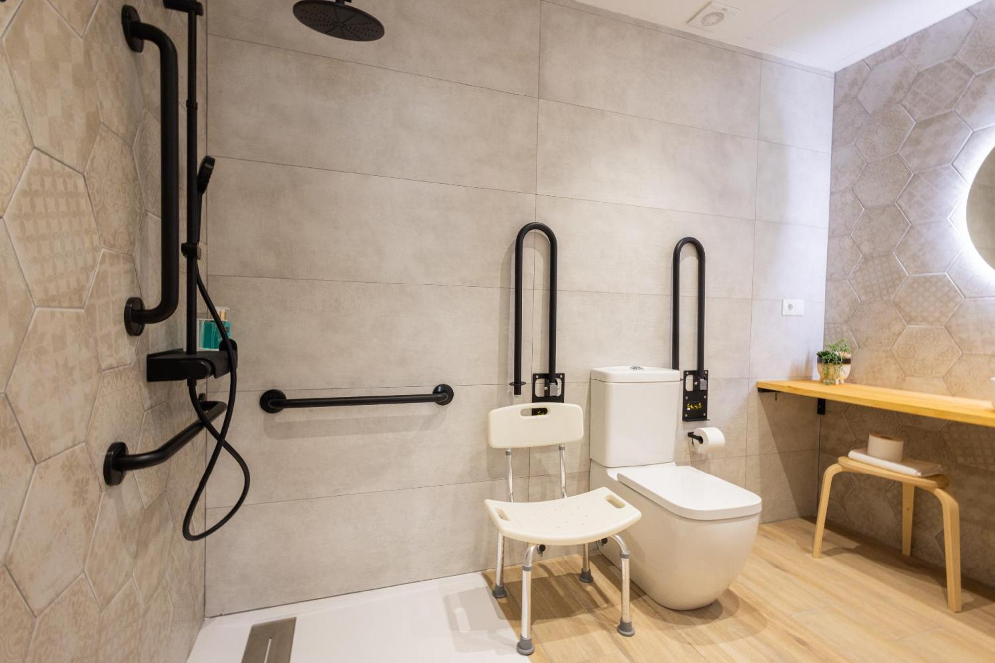 Florit Flats - The Trafalgar Apartments I فالنسيا المظهر الخارجي الصورة