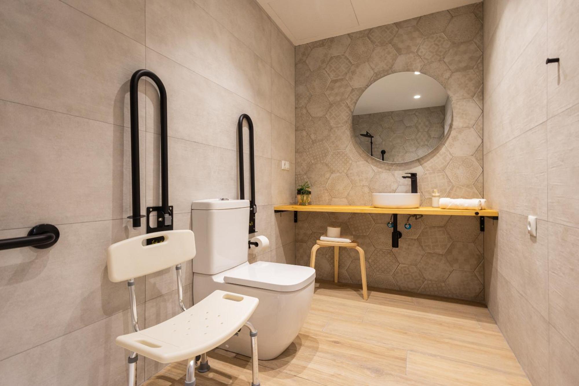 Florit Flats - The Trafalgar Apartments I فالنسيا المظهر الخارجي الصورة