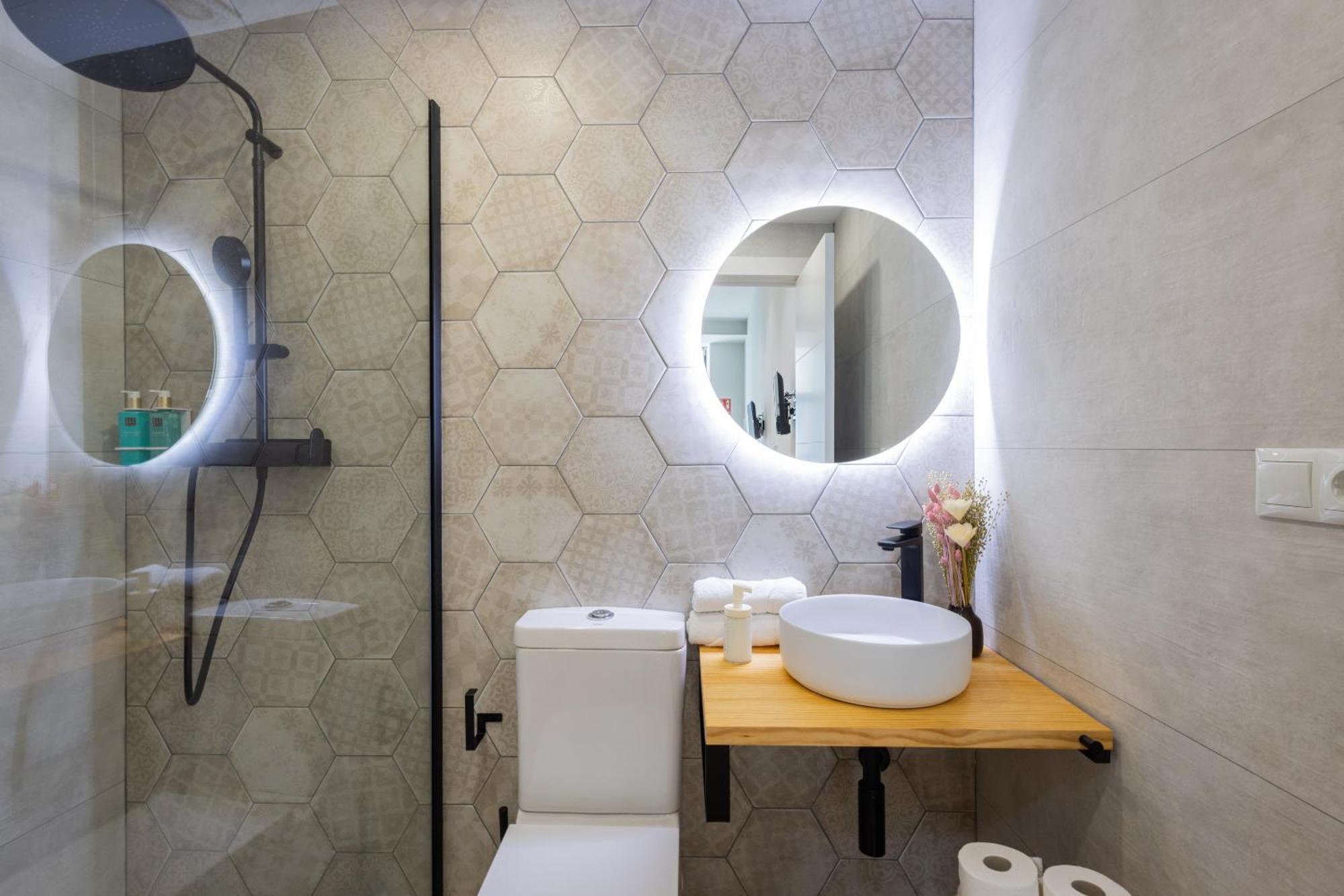 Florit Flats - The Trafalgar Apartments I فالنسيا المظهر الخارجي الصورة
