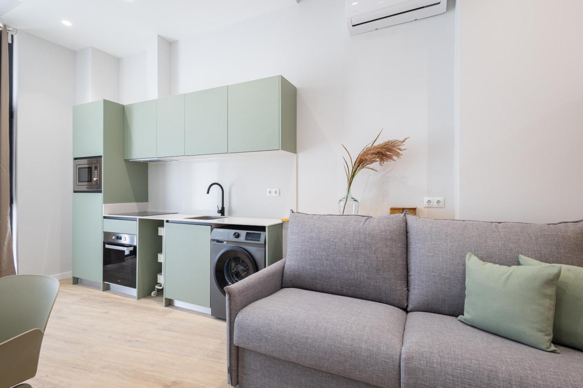 Florit Flats - The Trafalgar Apartments I فالنسيا المظهر الخارجي الصورة