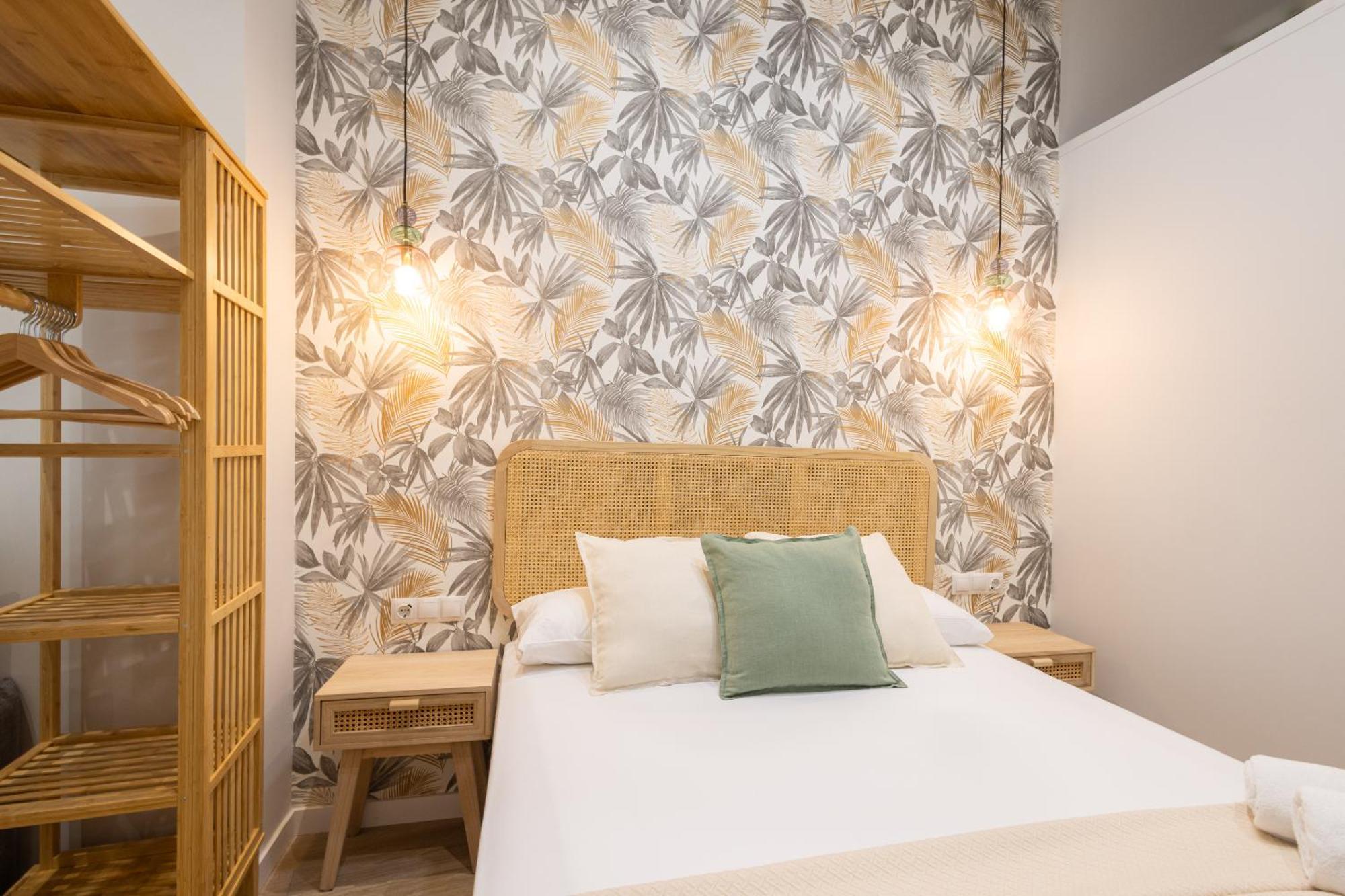 Florit Flats - The Trafalgar Apartments I فالنسيا المظهر الخارجي الصورة