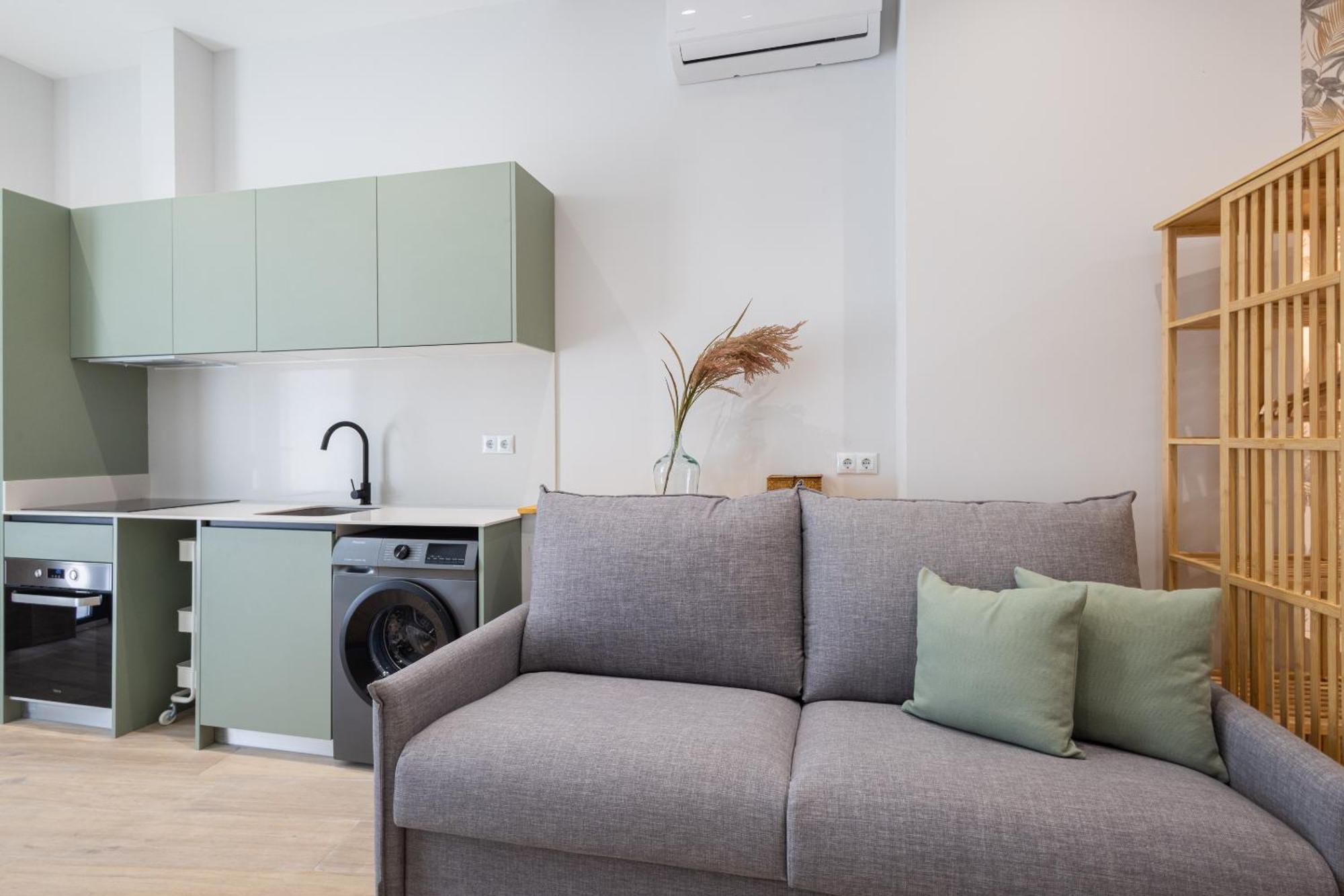 Florit Flats - The Trafalgar Apartments I فالنسيا المظهر الخارجي الصورة