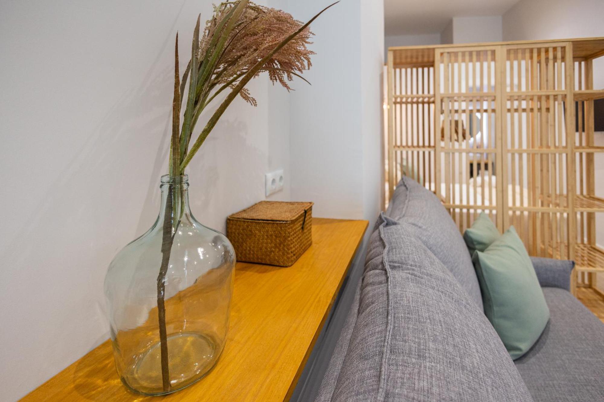 Florit Flats - The Trafalgar Apartments I فالنسيا المظهر الخارجي الصورة